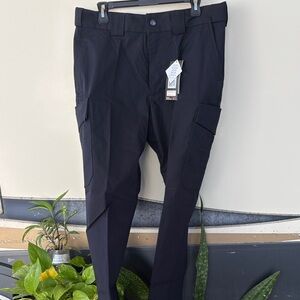 5.11 Tactical Men's Dark Cargo Pants